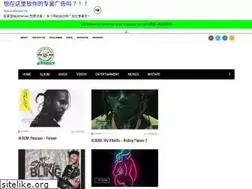 Sites similar to naijaloyalng.com