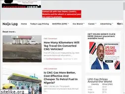 Sites similar to naijalpg.com.ng