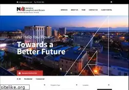 Sites similar to naijamaica.com