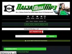 Sites similar to naijamediamp3.com.ng