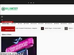 Sites similar to naijamerry.com