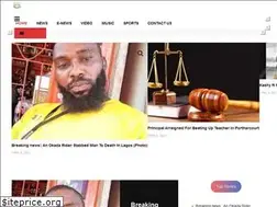 Sites similar to naijamixed.com.ng