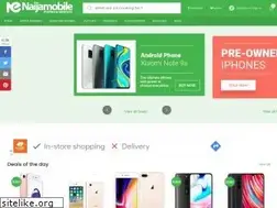 Sites similar to naijamobileng.com