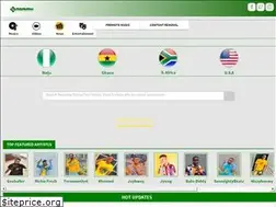 Sites similar to naijamp3baze.com