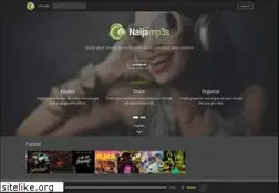 Sites similar to naijamp3s.com
