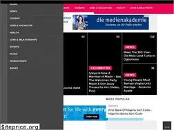 Sites similar to naijanani.com