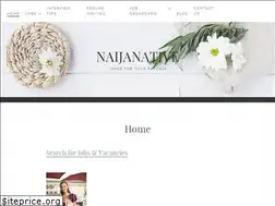 Sites similar to naijanative.com