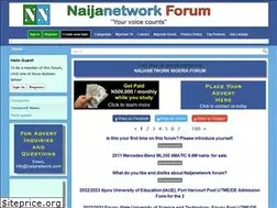 Sites similar to naijanetwork.com
