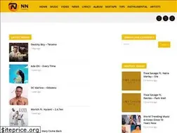 Sites similar to naijanobs.com