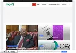 Sites similar to naijaonlineguide.com