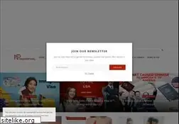 Sites similar to naijaonpoint.co