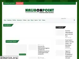 Sites similar to naijaonpoint.com.ng