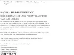 Sites similar to naijaparty.com.ng