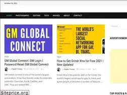 Sites similar to naijaphotovibes.com