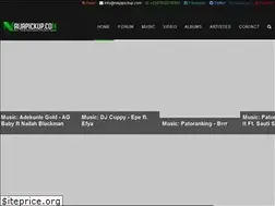Sites similar to naijapickup.com