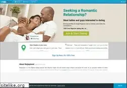 Sites similar to naijaplanet.com