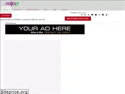 Sites similar to naijapr.com