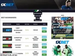Sites similar to naijaprediction.com