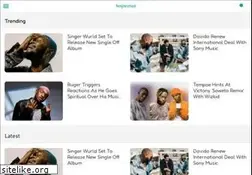 Sites similar to naijarated.com