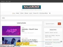Sites similar to naijaremix.net
