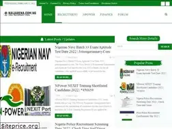 Sites similar to naijarena.com.ng