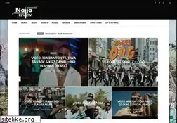 Sites similar to naijareview.com