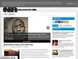 Sites similar to naijarocknews.blogspot.com