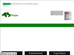 Sites similar to naijas.com