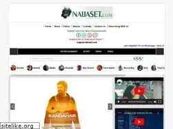 Sites similar to naijaset.com