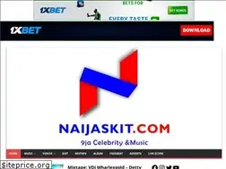 Sites similar to naijaskit.com