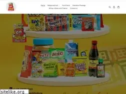 Sites similar to naijasnackhub.ca
