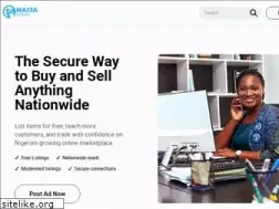 Sites similar to naijaspider.com