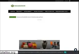 Sites similar to naijassador.com