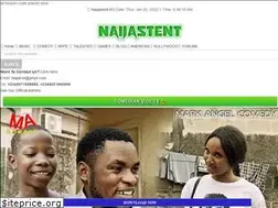Sites similar to naijastent.wapkiz.com