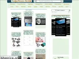 Sites similar to naijastore.net