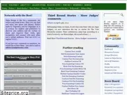 Sites similar to naijastories.com