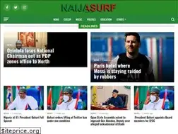 Sites similar to naijasurf.com.ng