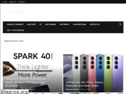 Sites similar to naijatechguide.com