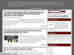 Sites similar to naijatecknology.blogspot.com