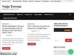 Sites similar to naijaterrene.com