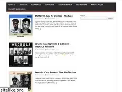 Sites similar to naijatopvibes.com