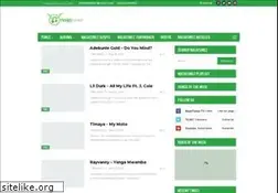 Sites similar to naijatunez.com