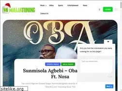 Sites similar to naijatuning.com