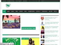 Sites similar to naijavibe.net
