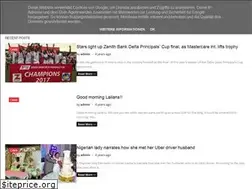 Sites similar to naijaviber.blogspot.com
