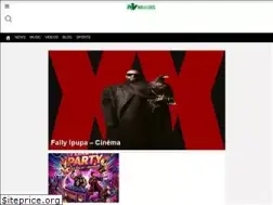 Sites similar to naijavibes.com
