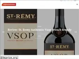 Sites similar to naijawinelovers.com