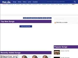 Sites similar to naijawolf.com