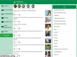 Sites similar to naijaworld.online