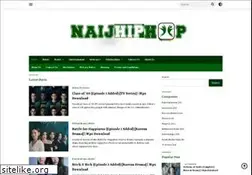 Sites similar to naijhiphop.com.ng